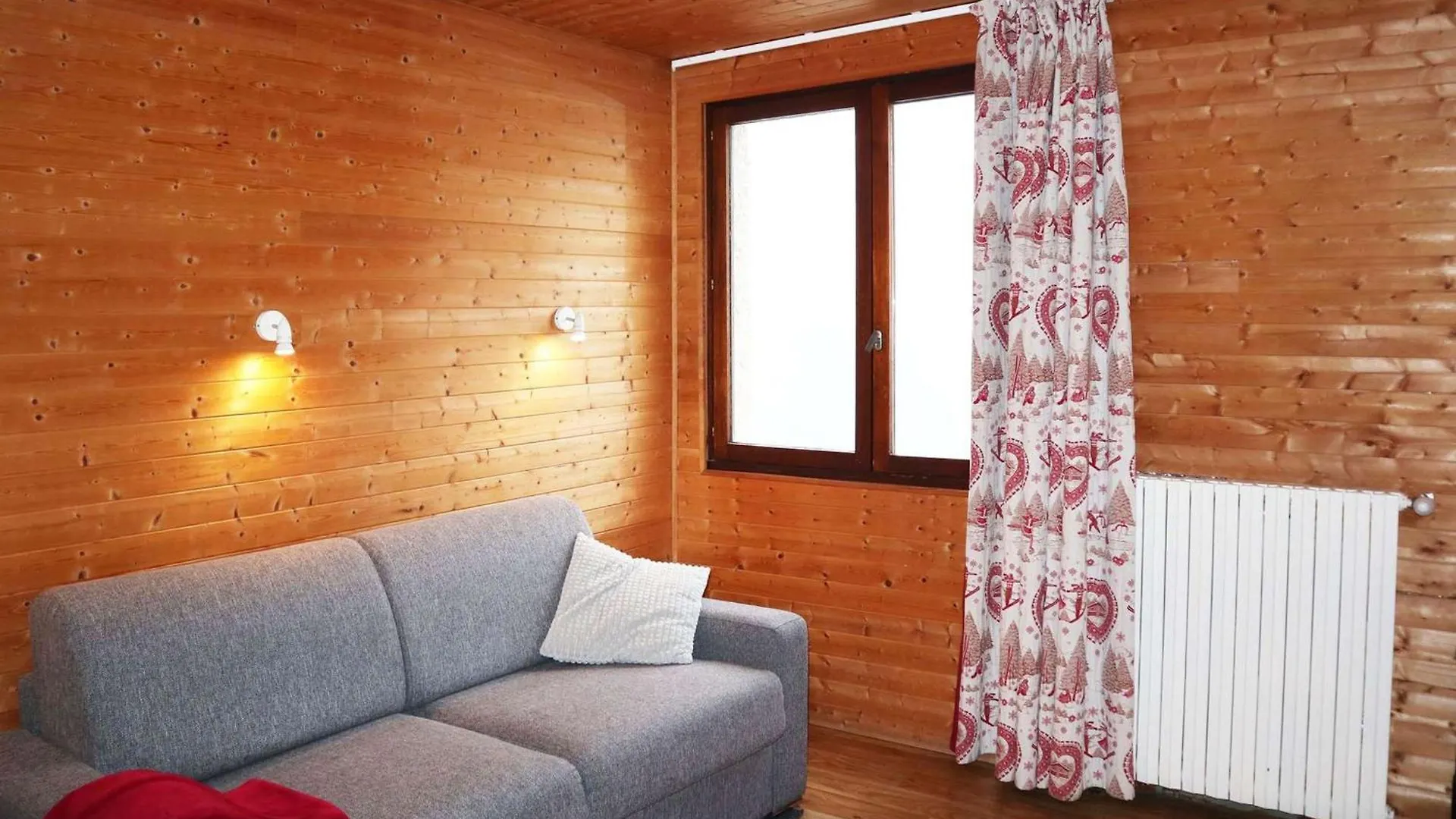 Studio Confortable Pour 2 Personnes Au Coeur Des Orres 1650 - Fr-1-322-608 Les Orres